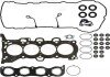 Комплект прокладок ГБЦ HYUNDAI/KIA Tucson/Sportage/Sonata G4NA \'\'2.0 \'\'13>> VICTOR REINZ 021131501 (фото 1)