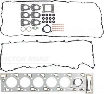 Комплект прокладок ГБЦ, верхні VICTOR REINZ 021132401 (фото 1)