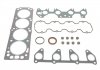 Комплект прокладок (верхн.) Opel Combo 1.4i 94-01 VICTOR REINZ 02-28135-02 (фото 1)