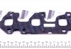 Комплект прокладок ГБЦ OPEL Astra H 1,3CDTI VICTOR REINZ 02-36259-02 (фото 3)