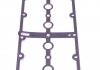 Комплект прокладок ГБЦ OPEL Astra H 1,3CDTI VICTOR REINZ 02-36259-02 (фото 5)