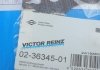 Комплект прокладок двигуна VICTOR REINZ 02-36345-01 (фото 11)