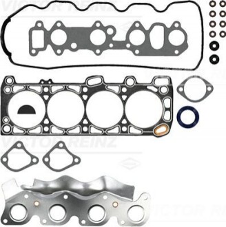 К-т прокладок ГБЦ VICTOR REINZ 02-52240-02