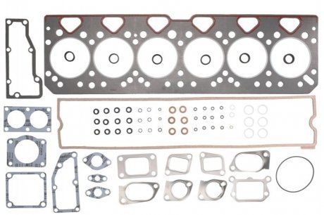 Комплект прокладок ГБЦ, верхние 02-55697-01