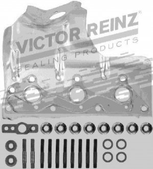 Монтажный комплект, компрессор VICTOR REINZ 041001001 (фото 1)