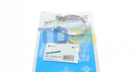 Комплект прокладок VICTOR REINZ 04-10282-01 (фото 1)