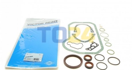 Комплект прокладок двигуна VICTOR REINZ 08-12948-11 (фото 1)