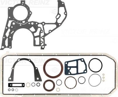 Комплект прокладок масляного поддона BMW VICTOR REINZ 08-31298-02