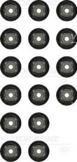 A_Комплект сальників клапану Hyundai i30, ix35, i40, 1,4-1,7CRDI 121014301