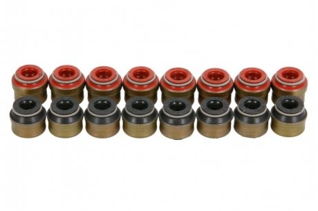 Комплект сальників клапанів VICTOR REINZ 12-12548-01 (фото 1)