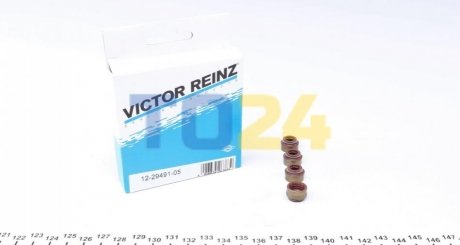 Сальник клапану VICTOR REINZ 12-29491-05 (фото 1)