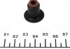 Комплект сальників клапанів VICTOR REINZ 123755301 (фото 3)