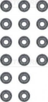 Комплект сальників клапану Hyundai Accent MC 2005-2010 1,4, Getz 1,4, Tucson 2,0, Elantra XD 1,8 12-53678-01