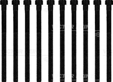 Болт головки блока VICTOR REINZ 14-10213-01 (фото 1)