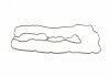 Прокладка клапанної кришки VICTOR REINZ 15-10180-01 (фото 3)