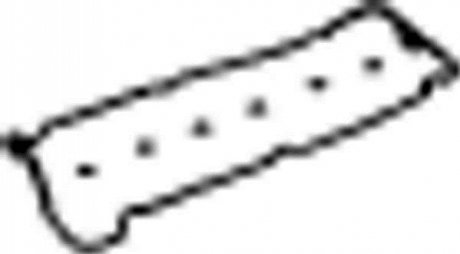 Набір прокладок кришки головки циліндра VICTOR REINZ 153187701 (фото 1)