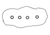Комплект прокладок, крышка головки цилиндра VICTOR REINZ 15-54083-01 (фото 1)