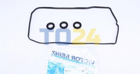 Прокладка кришки Г/Ц, комплект TOYOTA VICTOR REINZ 15-54132-01 (фото 1)