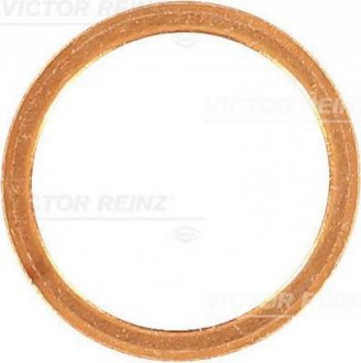 Кольцо уплотнительное VICTOR REINZ 41-70222-00 (фото 1)
