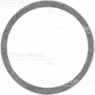 Уплотнительное кольцо VAG/Mercedes (резьбовая пробка) 41-71072-00
