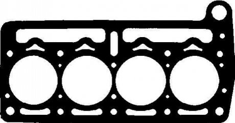 Прокладка головки циліндра 61-31770-00