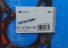 Прокладка ГБЦ (металева) VICTOR REINZ 61-37600-00 (фото 3)