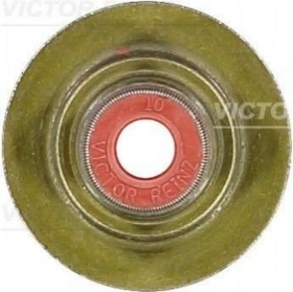 Ущільнююче кільце, стержень клапана VICTOR REINZ 70-36613-00 (фото 1)
