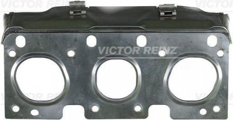 Прокладка выпускного коллектора VICTOR REINZ 71-10777-00 (фото 1)