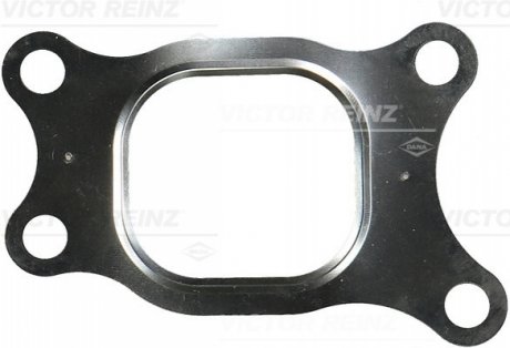 Прокладка выпускного коллектора VICTOR REINZ 71-17708-00 (фото 1)
