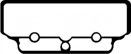 Прокладка клапанной крышки VICTOR REINZ 71-20335-20
