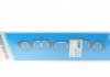 Прокладка, впускной / выпускной коллектор VICTOR REINZ 71-20654-10 (фото 1)