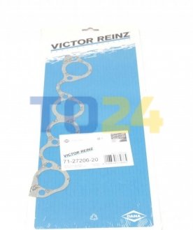 Прокладка коллектора VICTOR REINZ 71-27206-20 (фото 1)