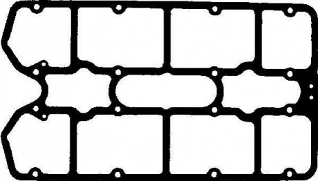 Прокладка клапанної кришки VICTOR REINZ 713361300 (фото 1)