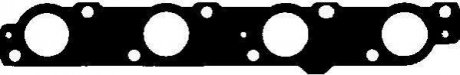 Прокладка выпускного коллектора VICTOR REINZ 71-35486-00 (фото 1)