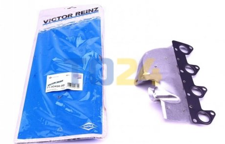 Прокладка выпускного коллектора VICTOR REINZ 71-40498-00 (фото 1)