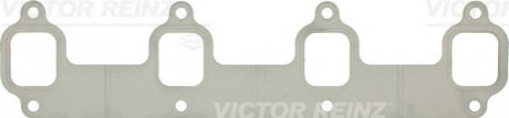 Прокладка выпускного коллектора VICTOR REINZ 71-82726-00 (фото 1)