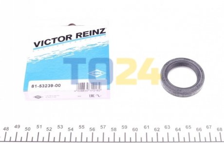Сальник розпредвалу (передн.) Subaru Forester 2.0 VICTOR REINZ 815323900 (фото 1)