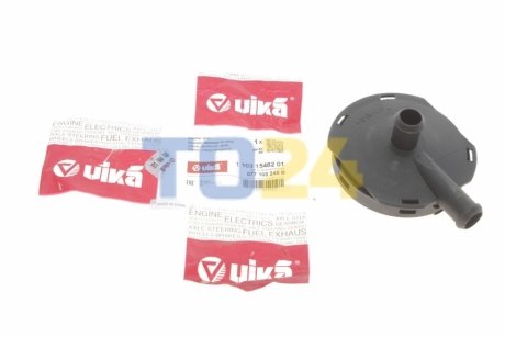 Клапан вентиляції VIKA 11031548201 (фото 1)