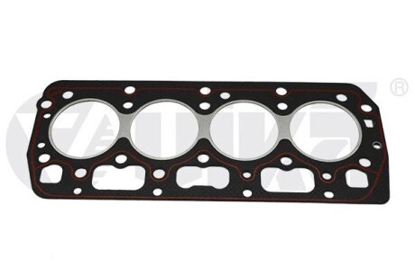 Cylinder gasket; 1.6MM;without asbestos; 25PCS 11031814801