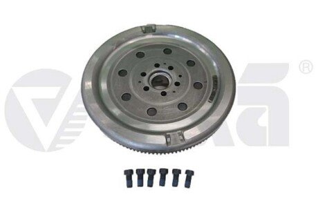 Маховик (пр-во LUK China) VW T5 1.9D (06-09) (BRR,BRS)