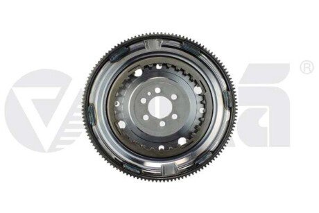 Маховик (OEM якість) Audi A1, A3/Skoda Octavia,Superb/VW Caddy, Passat B8 1.4, 1.8 TFSI (10-) (11055017701) VIKA 11055017701