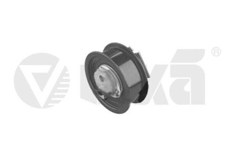 Ролик натяжний Skoda Octavia (04-08)/VW Golf (04-09), Jetta (06-11), Passat (06-11)-08/Audi A4 (05-08), A6 (05-11) VIKA 11090246601