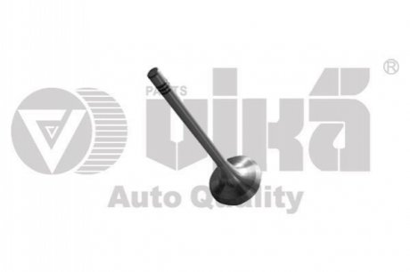 Клапан выпускной  Skoda Octavia (00-10,04-13)/VW Golf (00-05,08-12)/Audi A4 (01-04) (11090724501) vika