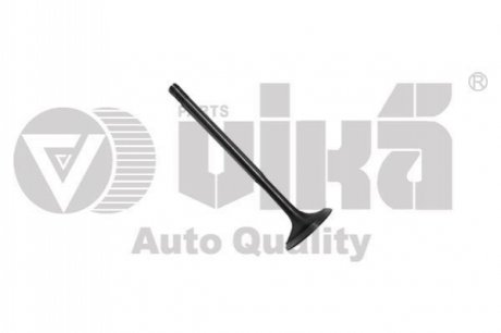 Клапан выпускной Skoda Fabia (07-14)/VW Polo (09-14)/Seat Ibiza (08-,10-) (11090759401) vika