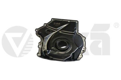 Крышка двигателя передняя метал. VW Golf (13-), Passat (15-), Tiguan (16-)/Skoda 11091807901