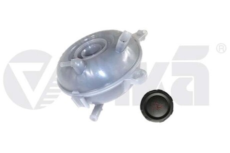 Expansion tank; with cap 11211837901