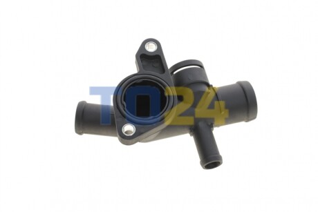 Патрубок VW Polo (05-10)/Seat Ibiza (02-10) (11211855401) vika