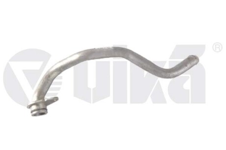 Coolant pipe; iron 11211890101