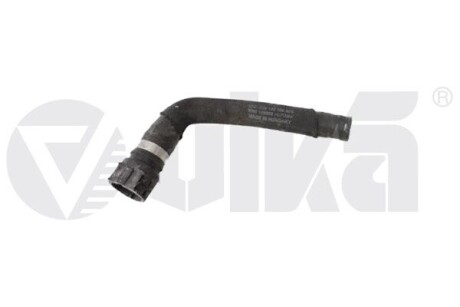 Coolant pipe 11221783101