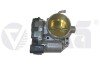 Заслонка дросельна VW Golf V, VI, Jetta, Passat, New Beetle 2.5 (00-19) (посилена) VIKA VIKA 11331778001 (фото 1)